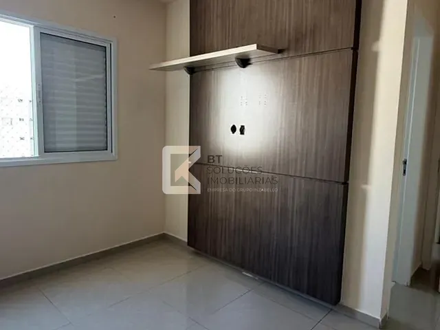 Apartamento 2 quartos e 2 banheiros, à venda, no bairro Cidade Nova II em Indaiatuba