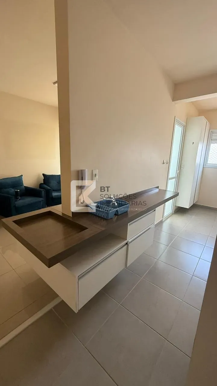 Apartamento, 2 quartos, 84 m² - Foto 4
