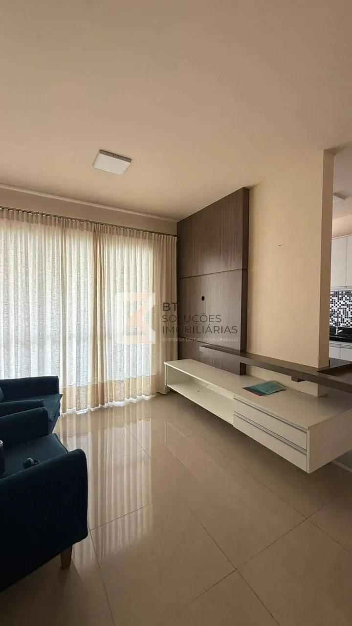 Apartamento, 2 quartos, 84 m² - Foto 1