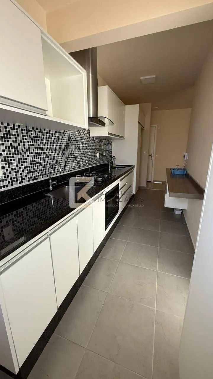Apartamento, 2 quartos, 84 m² - Foto 5