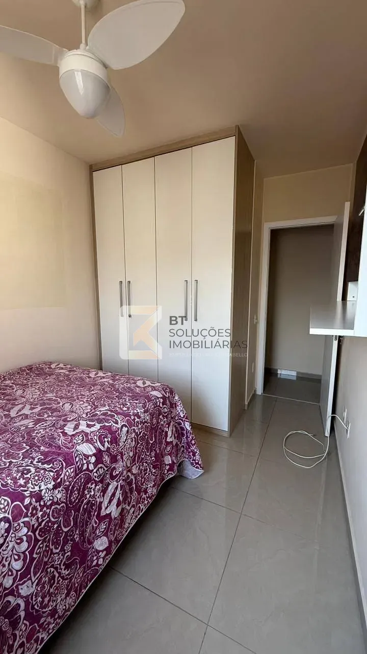 Apartamento, 2 quartos, 84 m² - Foto 9
