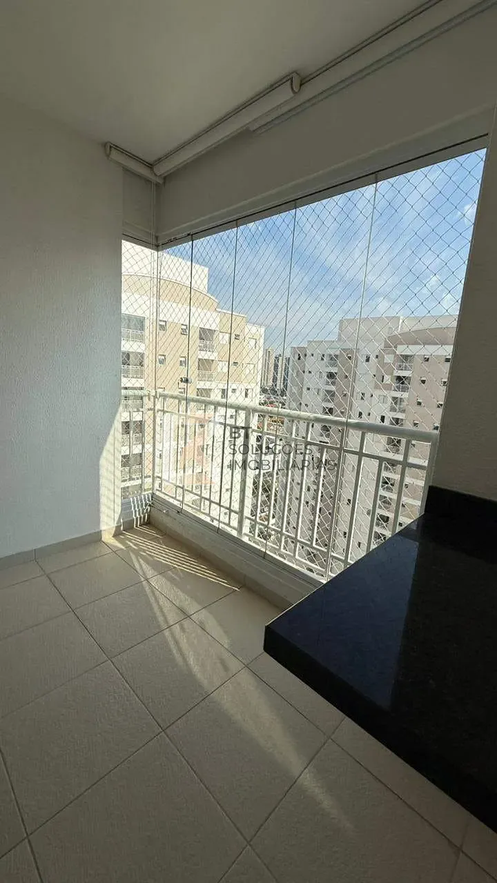 Apartamento, 2 quartos, 84 m² - Foto 12