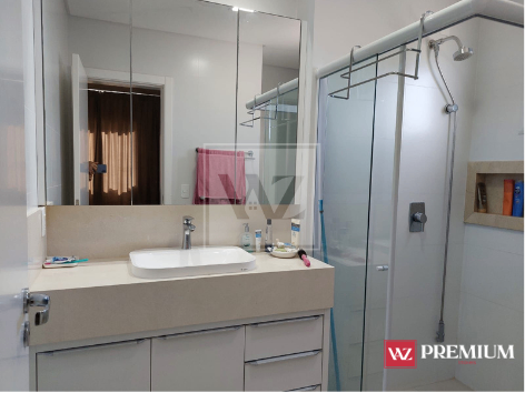 Apartamento, 3 quartos, 135 m² - Foto 10