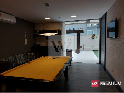 Apartamento, 3 quartos, 135 m² - Foto 20