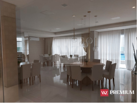 Apartamento, 3 quartos, 135 m² - Foto 19