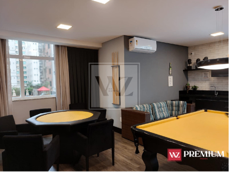 Apartamento, 3 quartos, 135 m² - Foto 21