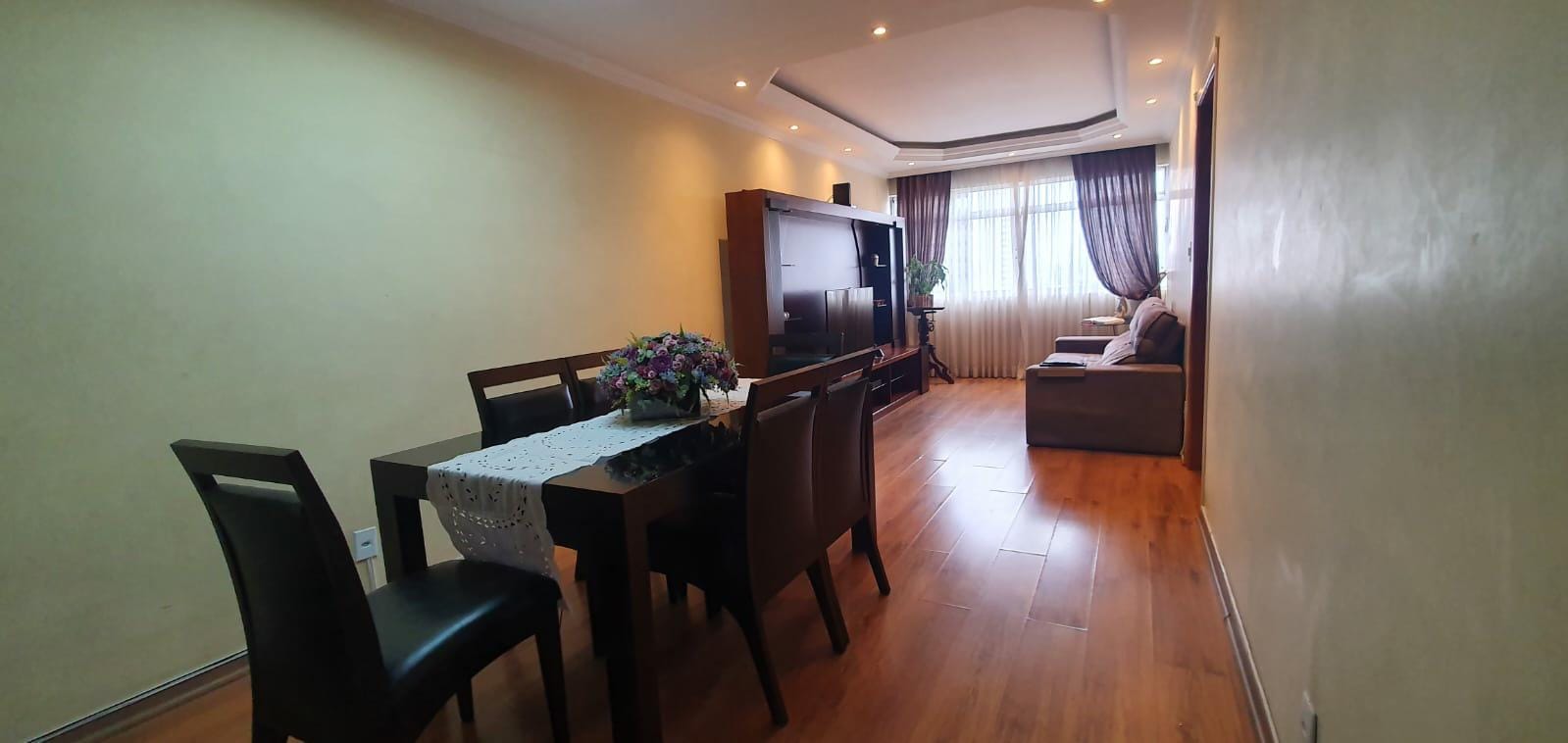 Apartamento à venda 3 Quartos, 109M², Centro, São Caetano do Sul - SP 