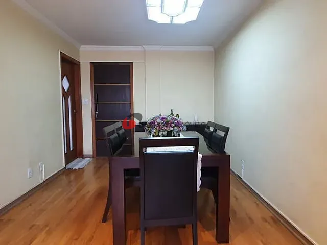 Apartamento 3 quartos e 1 banheiro, à venda, no bairro Centro em São Caetano Do Sul