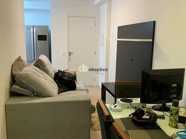 Apartamento 3 quartos e 2 banheiros, à venda, no bairro Parque Residencial da Lapa em São Paulo