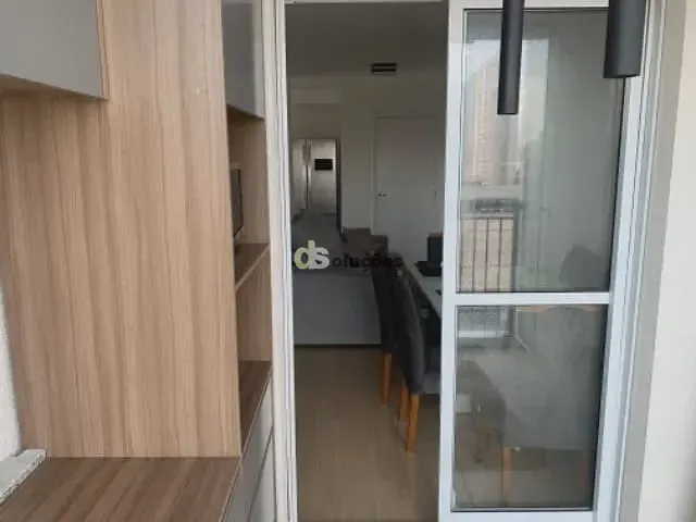 Apartamento 3 quartos e 2 banheiros, à venda, no bairro Parque Residencial da Lapa em São Paulo