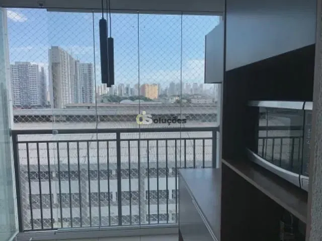 Apartamento 3 quartos e 2 banheiros, à venda, no bairro Parque Residencial da Lapa em São Paulo