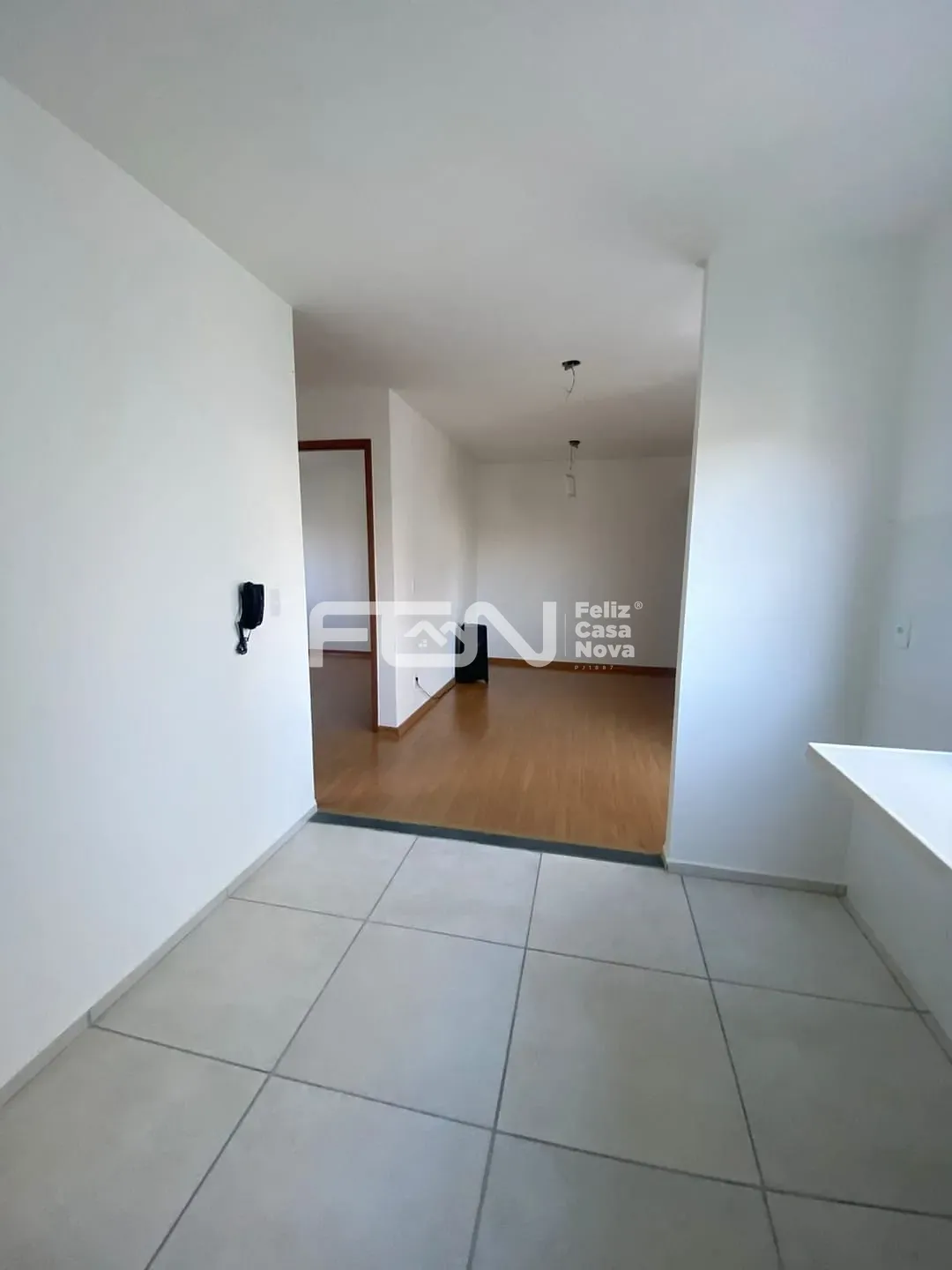 Apartamento, 2 quartos, 43 m² - Foto 3