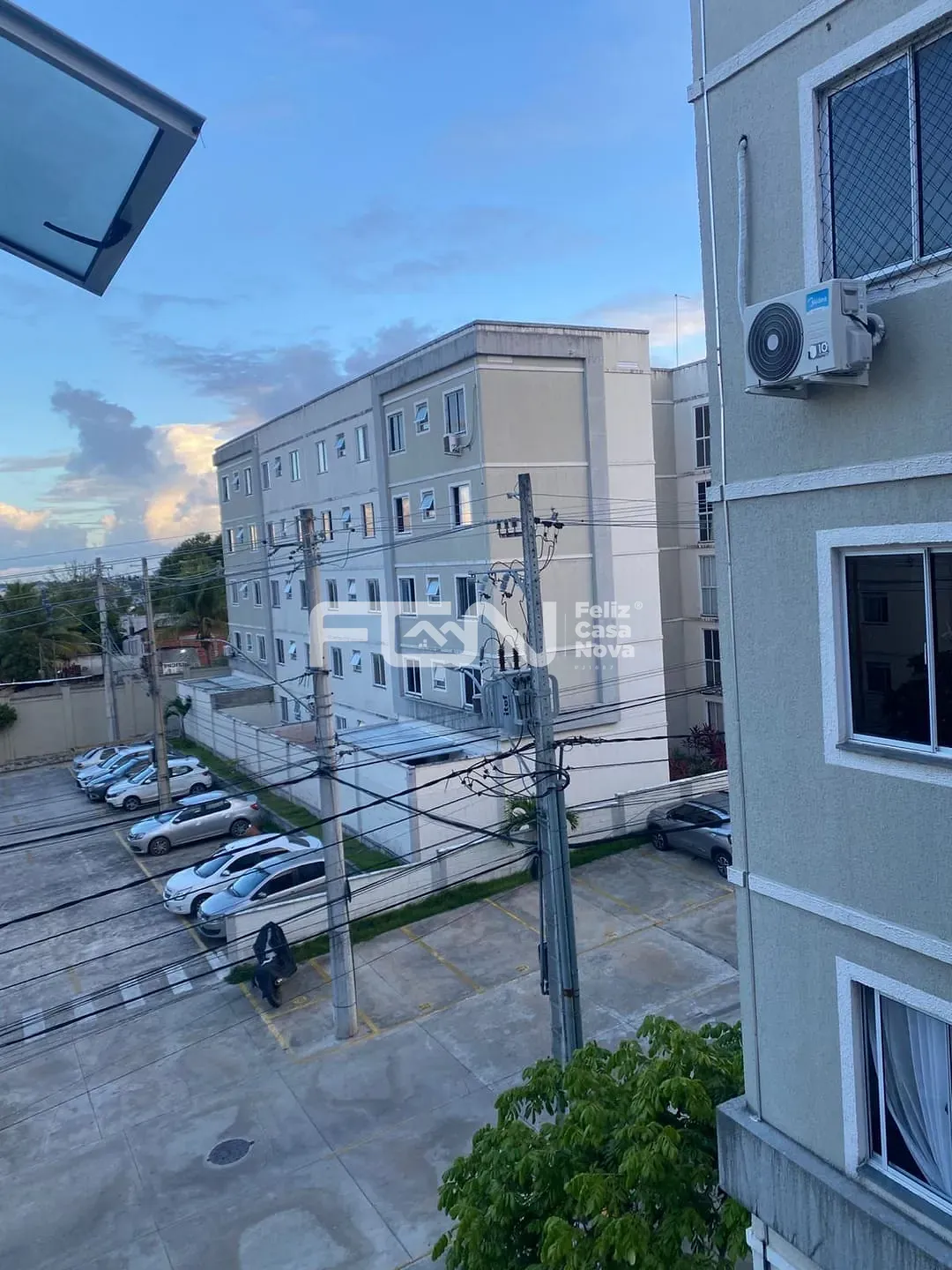 Apartamento, 2 quartos, 43 m² - Foto 1