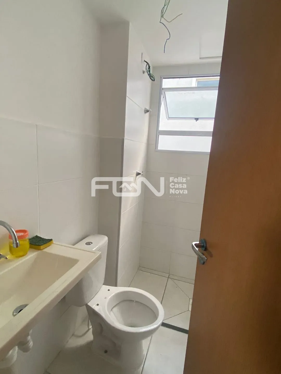 Apartamento, 2 quartos, 43 m² - Foto 5