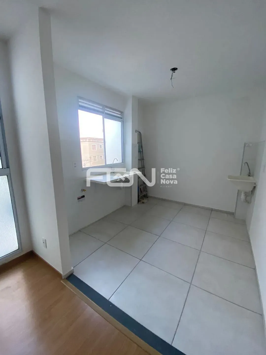 Apartamento, 2 quartos, 43 m² - Foto 7