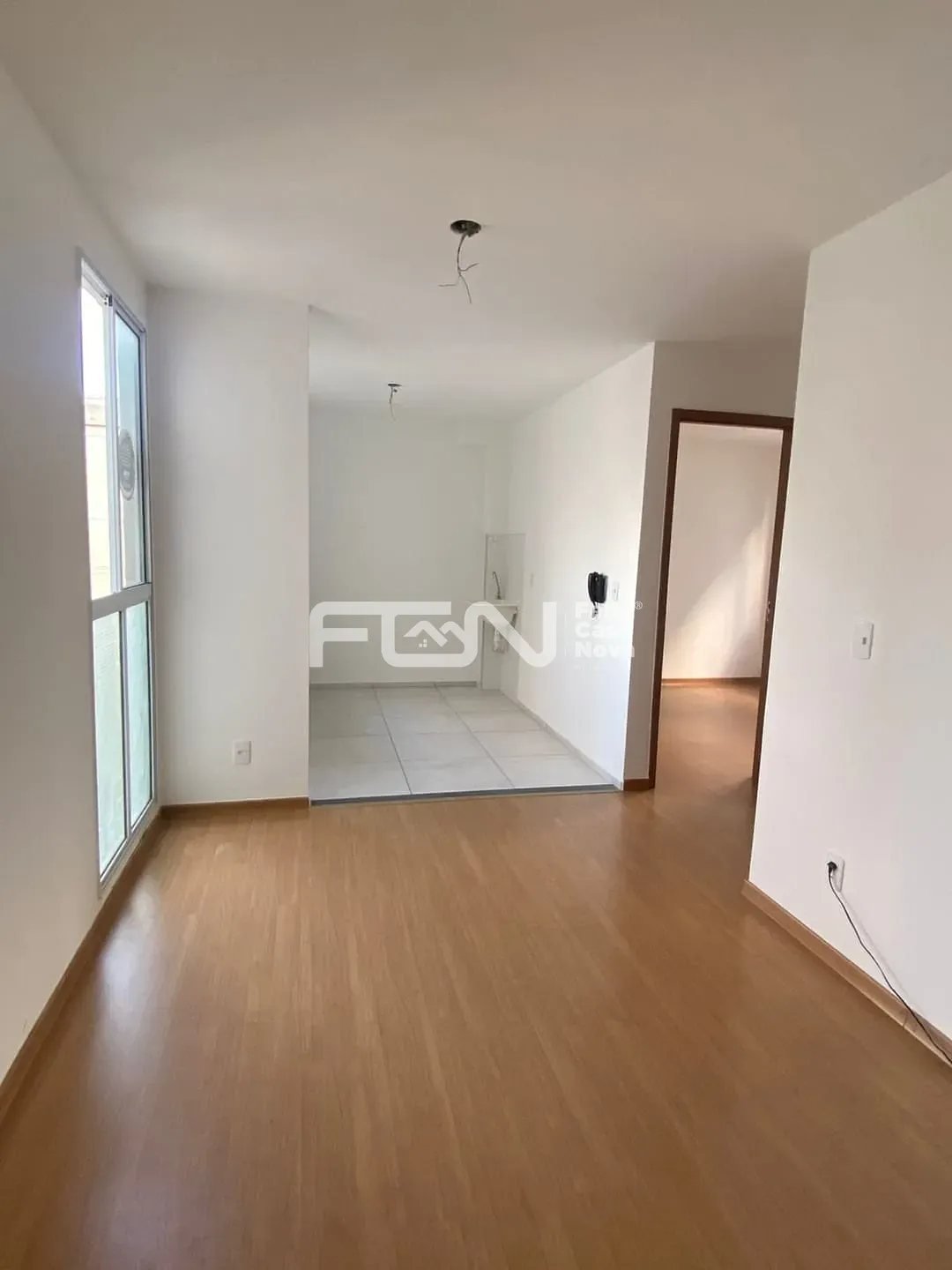 Apartamento, 2 quartos, 43 m² - Foto 2