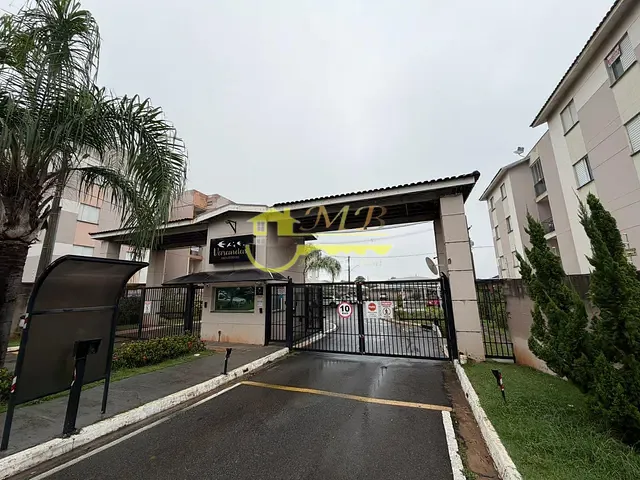 Apartamento 2 quartos e 1 banheiro, à venda, no bairro Jardim Ipaussurama em Campinas