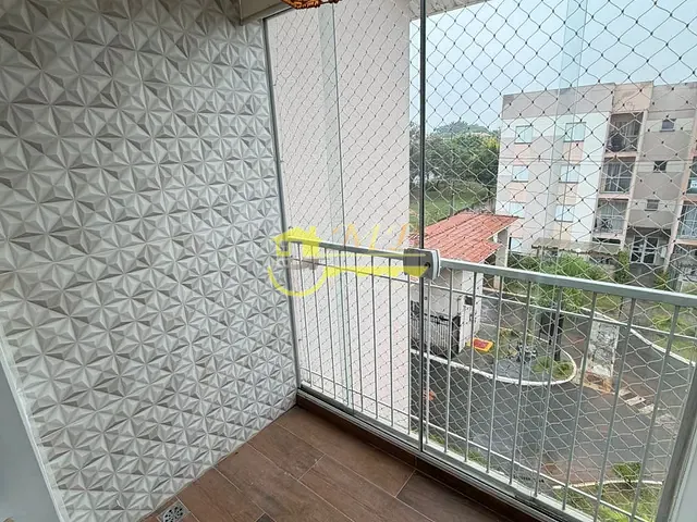 Apartamento 2 quartos e 1 banheiro, à venda, no bairro Jardim Ipaussurama em Campinas