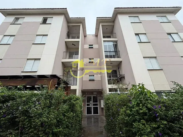 Apartamento 2 quartos e 1 banheiro, à venda, no bairro Jardim Ipaussurama em Campinas