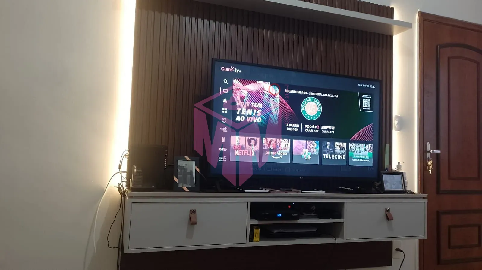 Apartamento, 2 quartos, 80 m² - Foto 6