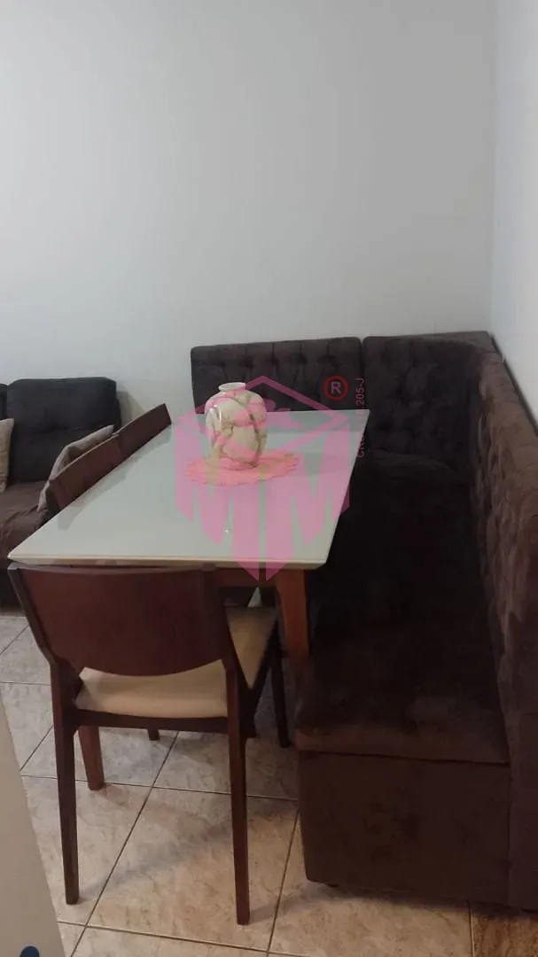 Apartamento, 2 quartos, 80 m² - Foto 4