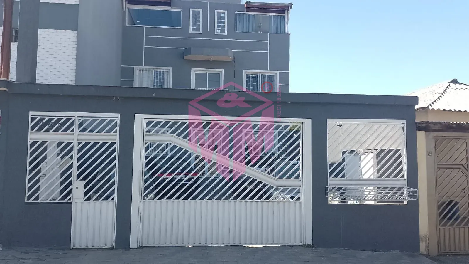 Apartamento, 2 quartos, 80 m² - Foto 1
