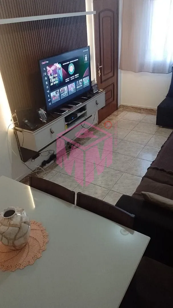 Apartamento, 2 quartos, 80 m² - Foto 7