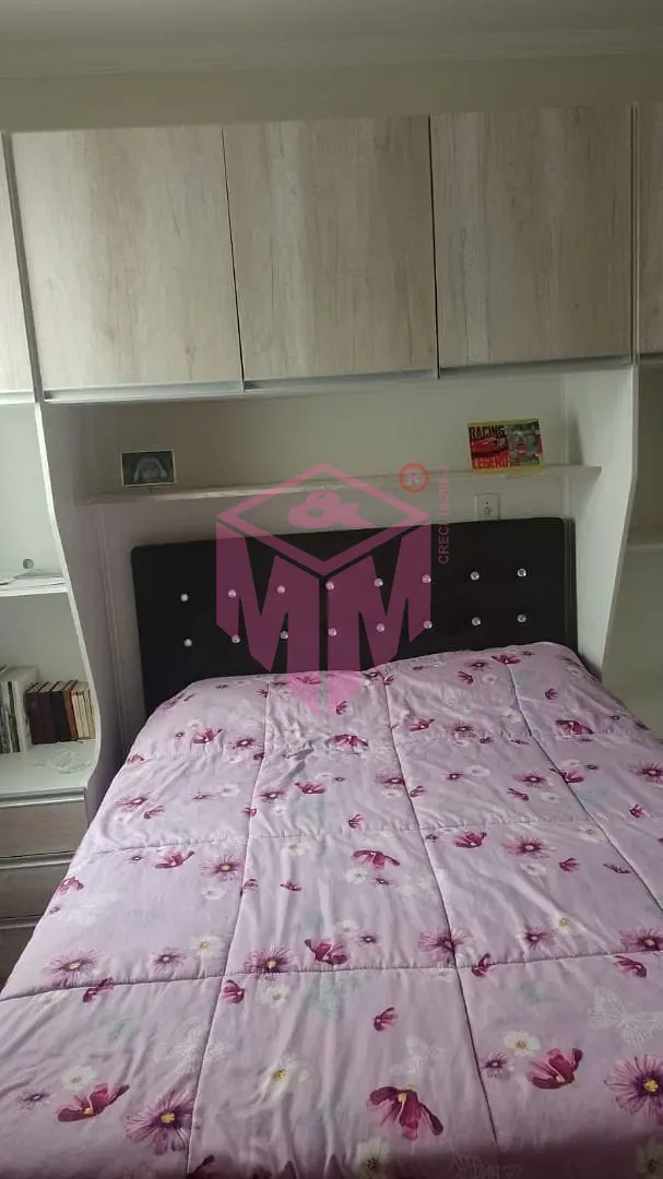 Apartamento, 2 quartos, 80 m² - Foto 22