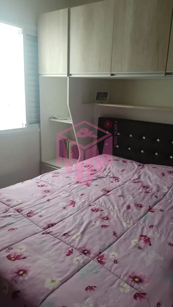 Apartamento, 2 quartos, 80 m² - Foto 21