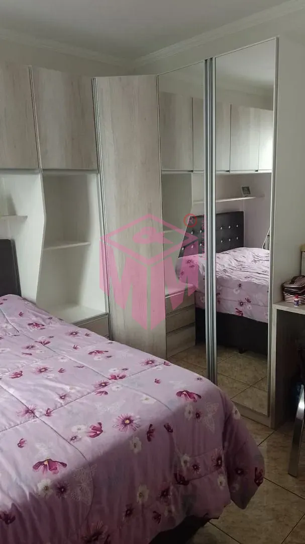 Apartamento, 2 quartos, 80 m² - Foto 18