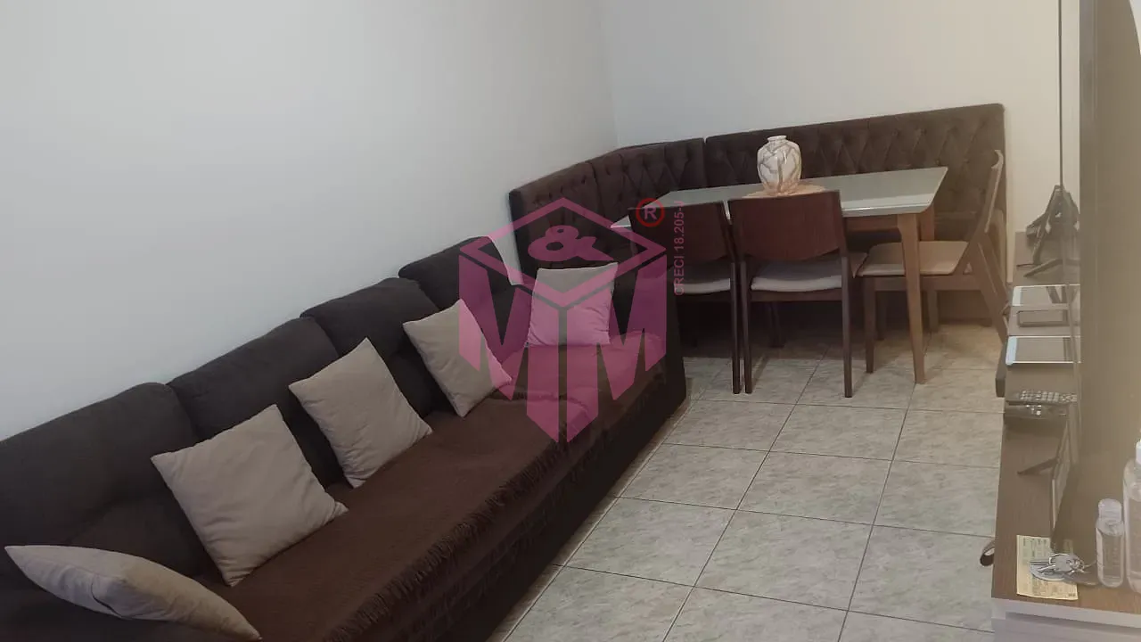 Apartamento, 2 quartos, 80 m² - Foto 2