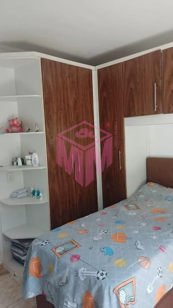 Apartamento, 2 quartos, 80 m² - Foto 14