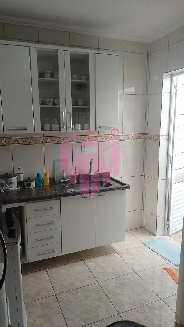 Apartamento, 2 quartos, 80 m² - Foto 9