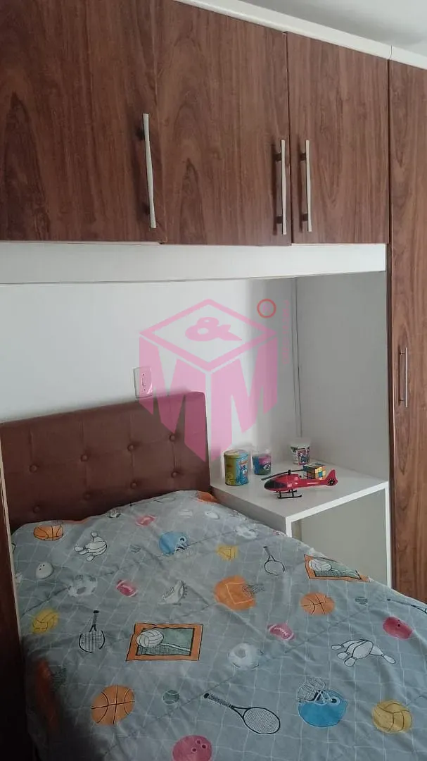 Apartamento, 2 quartos, 80 m² - Foto 19