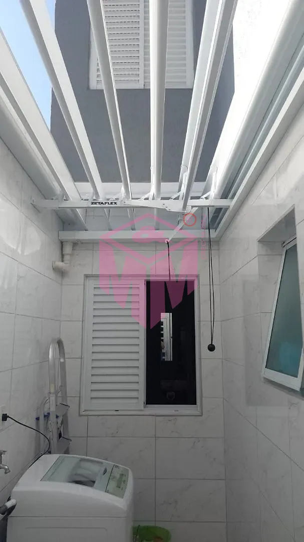 Apartamento, 2 quartos, 80 m² - Foto 13