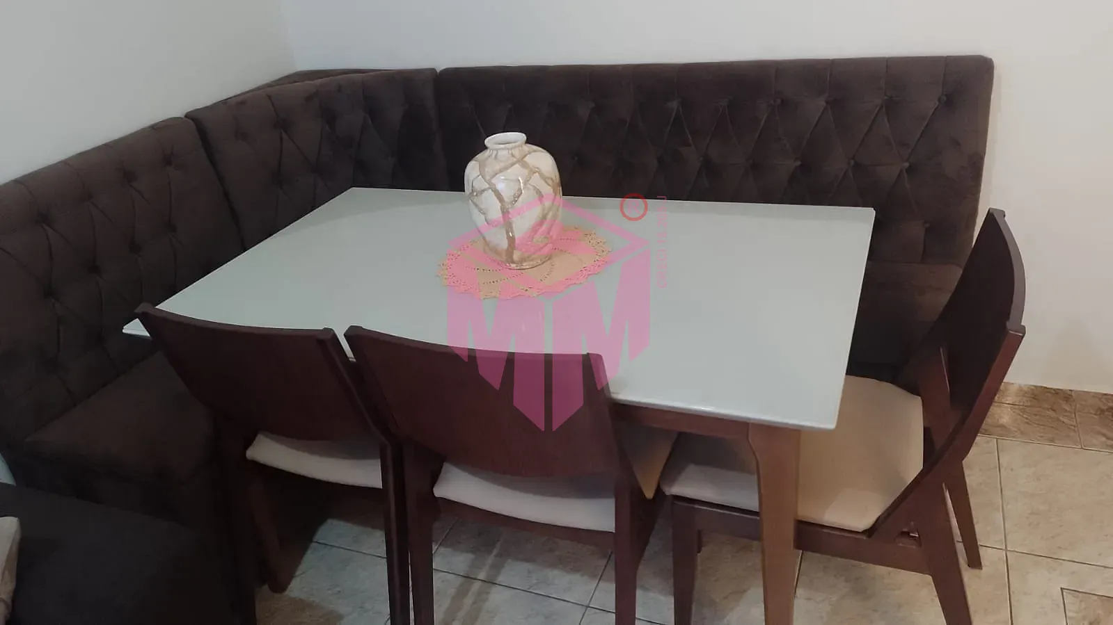 Apartamento, 2 quartos, 80 m² - Foto 3