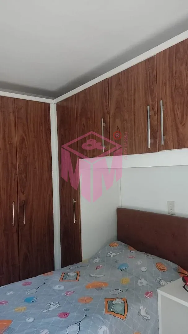 Apartamento, 2 quartos, 80 m² - Foto 15