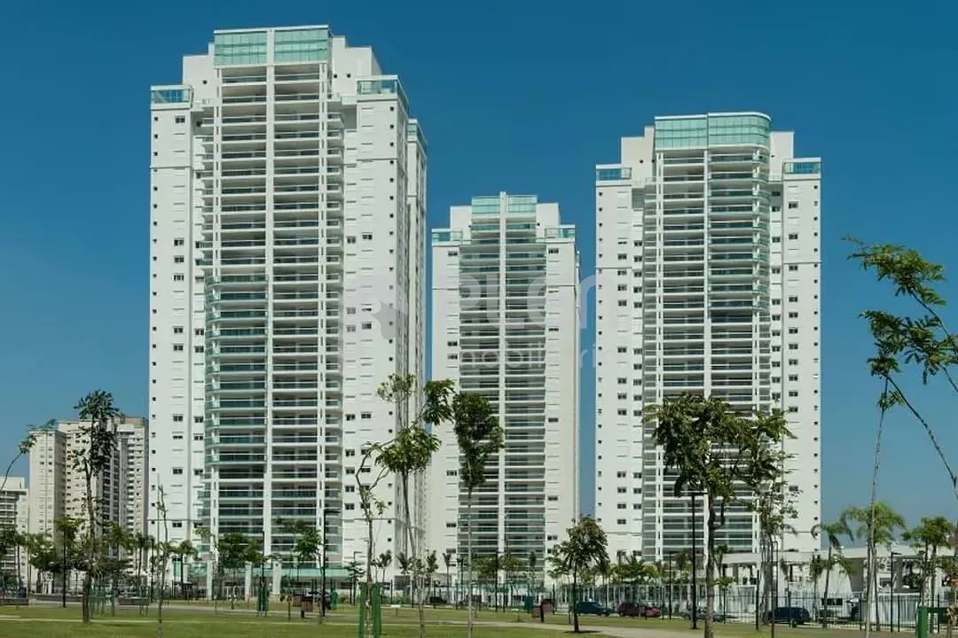 Apartamento de 4 quartos à venda em Água Branca, São Paulo