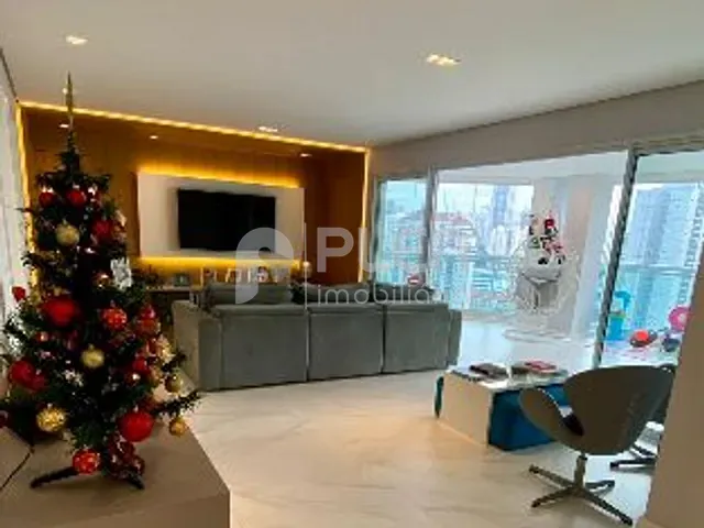 Apartamento 4 quartos e 4 banheiros, à venda, no bairro Água Branca em São Paulo