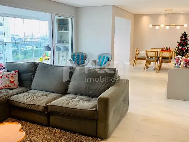 Apartamento 4 quartos e 4 banheiros, à venda, no bairro Água Branca em São Paulo