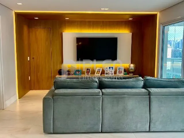 Apartamento 4 quartos e 4 banheiros, à venda, no bairro Água Branca em São Paulo