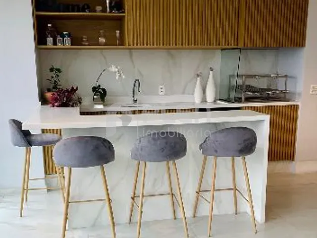 Apartamento 4 quartos e 4 banheiros, à venda, no bairro Água Branca em São Paulo