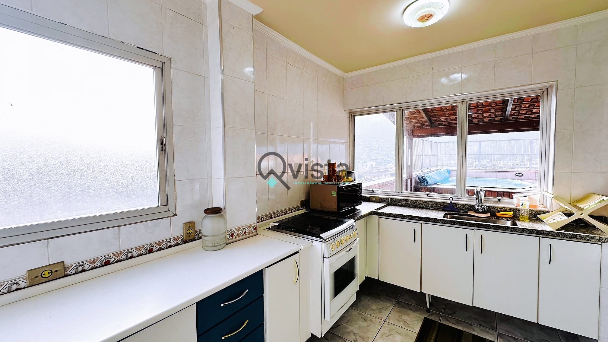 Cobertura à venda com 2 quartos, 118m² - Foto 5