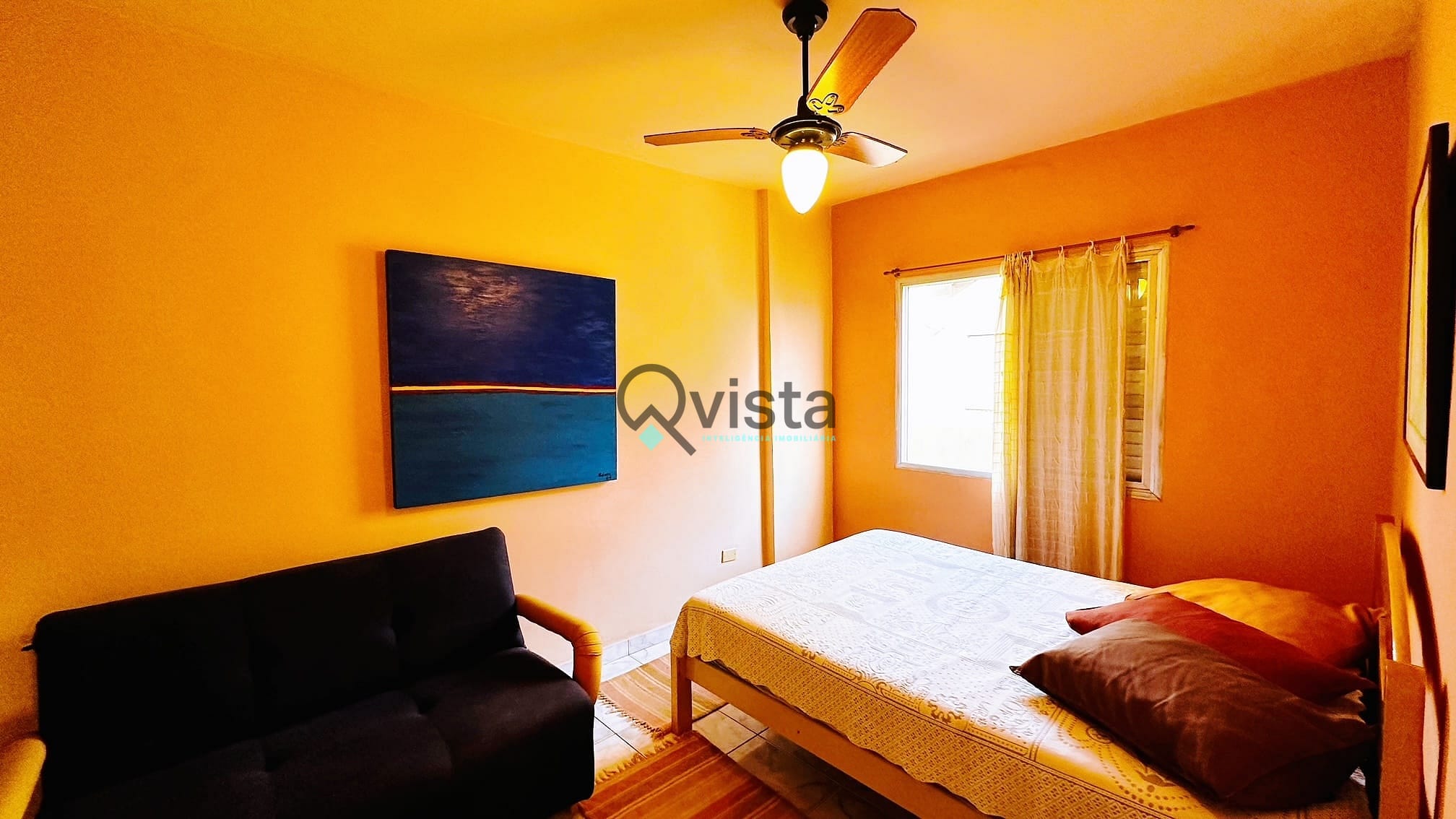 Cobertura à venda com 2 quartos, 118m² - Foto 6