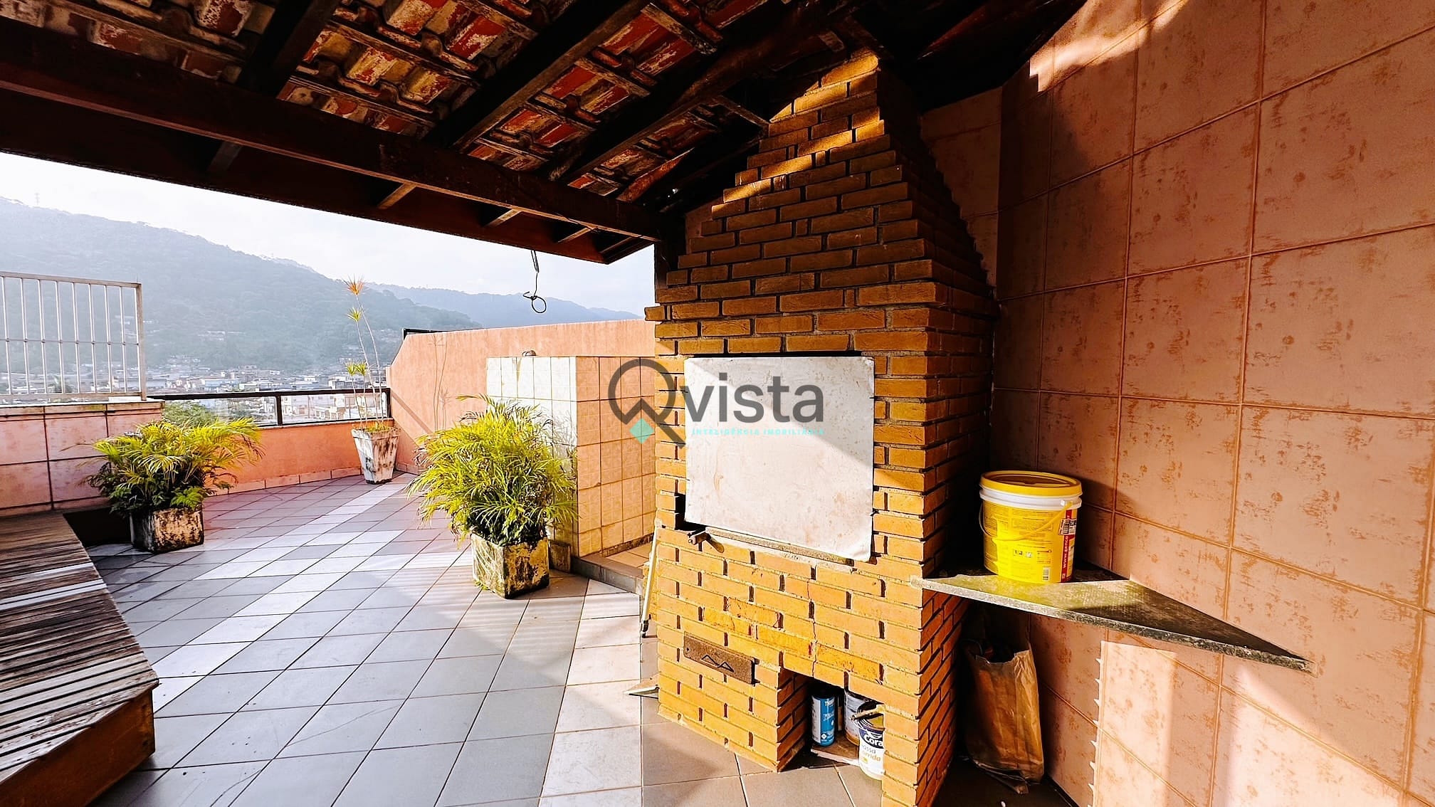 Cobertura à venda com 2 quartos, 118m² - Foto 13