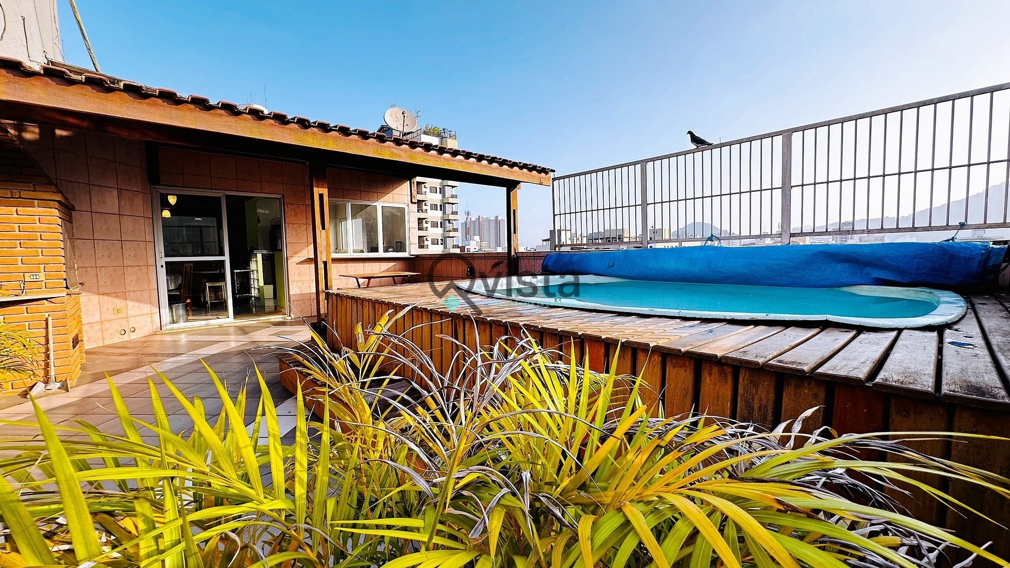 Cobertura à venda com 2 quartos, 118m² - Foto 16