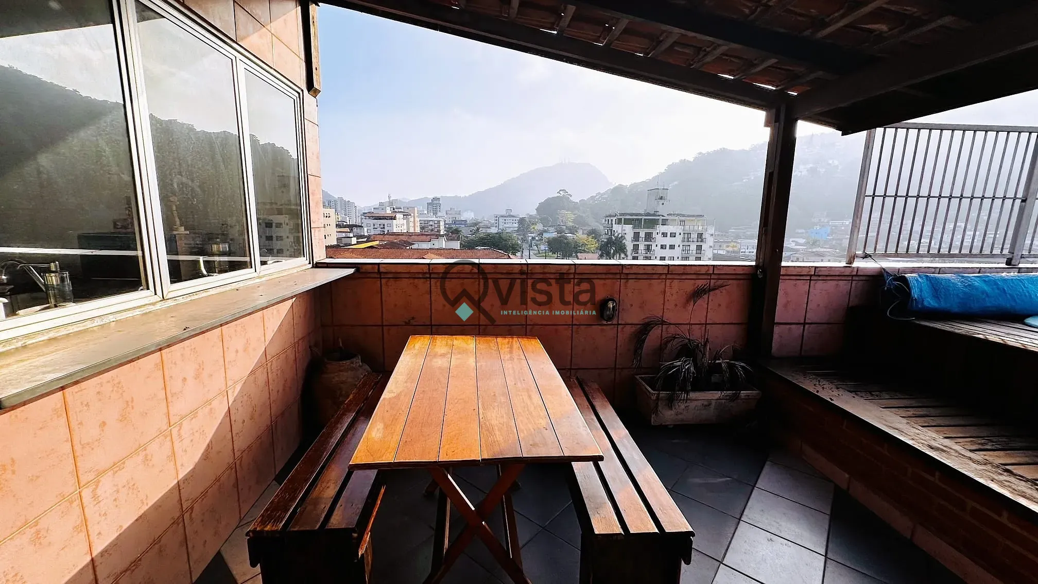 Cobertura, 2 quartos, 118 m² - Foto 12