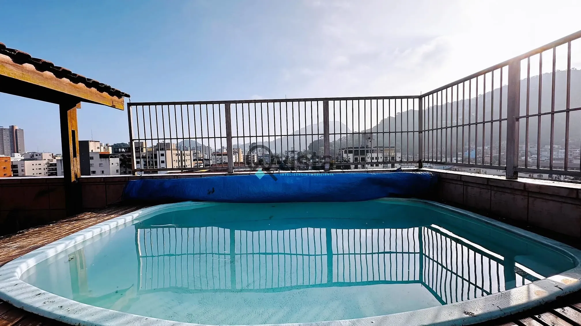 Cobertura, 2 quartos, 118 m² - Foto 14