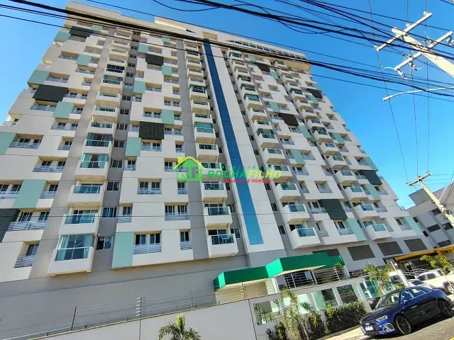 Apartamento 3 quartos e 2 banheiros, para alugar, no bairro Planalto em Teresina