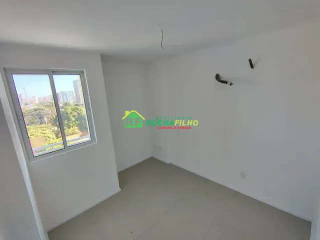 Apartamento 3 quartos e 2 banheiros, para alugar, no bairro Planalto em Teresina